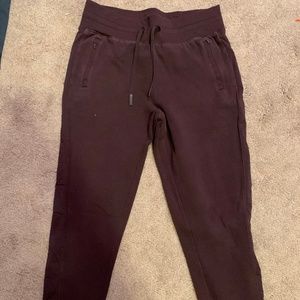 Lululemon Get Going Jogger